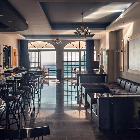 Hotel Elena Ermones Zewnętrze zdjęcie