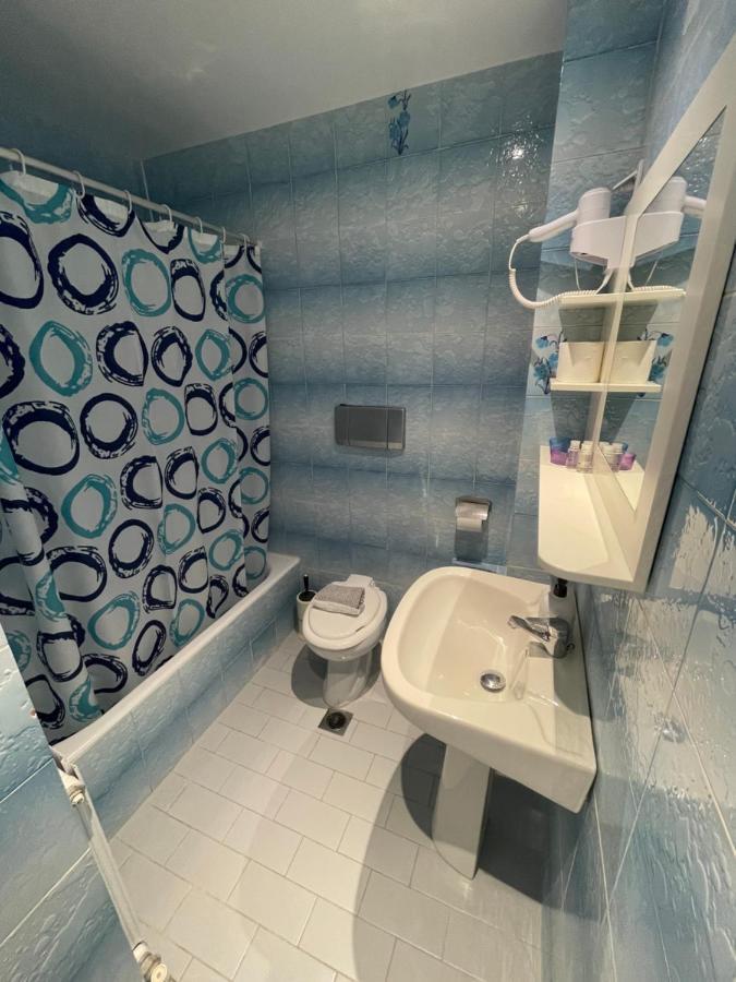 Hotel Elena Ermones Zewnętrze zdjęcie