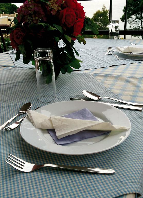Hotel Elena Ermones Zewnętrze zdjęcie