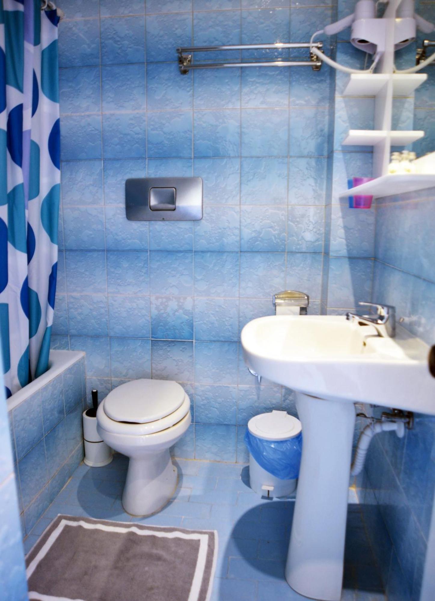 Hotel Elena Ermones Pokój zdjęcie
